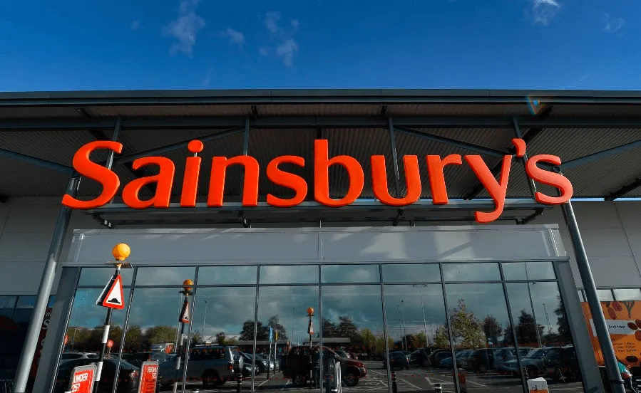 sainsbury's feedback survey