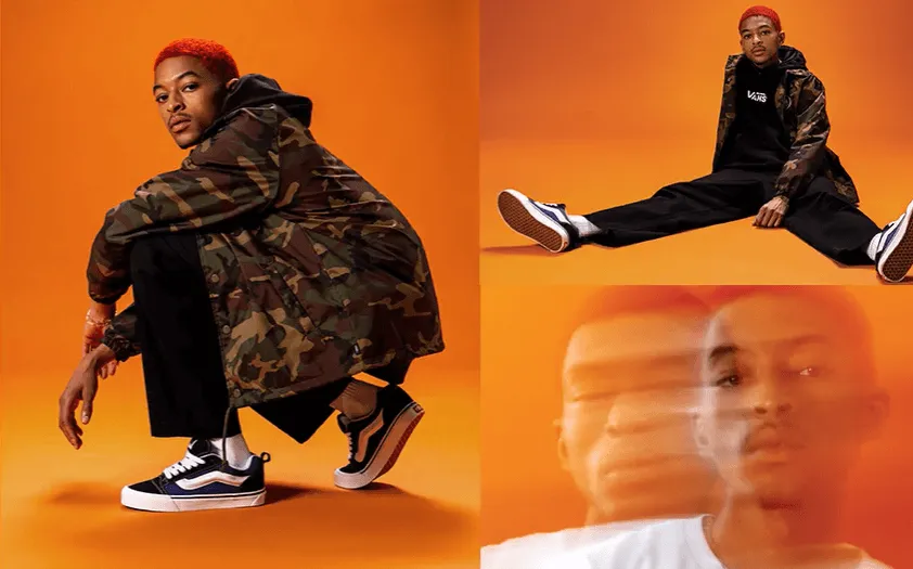 Vans customer satisfaction survey